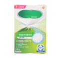 thumbnail image 4 of Retainer Cleaning Tablets,Denture Cleaning Tablets Stains Denture Cleaning Tablet Retainer Cleaner Precision Engineered, 4 of 13