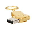 thumbnail image 3 of pitrice Clé USB Rotative U Disk Clé USB 1 Go 2 Go 4 Go 8 Go 16 Go 32 Go 64 Go 128 Go Stockage USB Ordinateur U Disk, 3 of 7