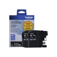 thumbnail image 3 of Brother LC 1032PK Black Ink Cartridge, 3 of 3