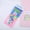 Pink #20, variant on 1. Geometric Ruler. Versatile Drawing 3. Multifunctional Protractor Set 4. Elementary School Student's Measuring Kit 5. Transforming Ruler Tool
