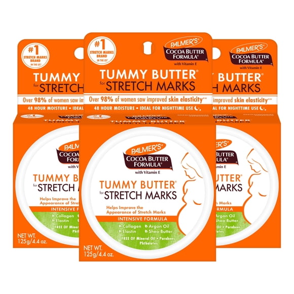 Palmers Cocoa Butter Formula Tummy Butter 44 oz