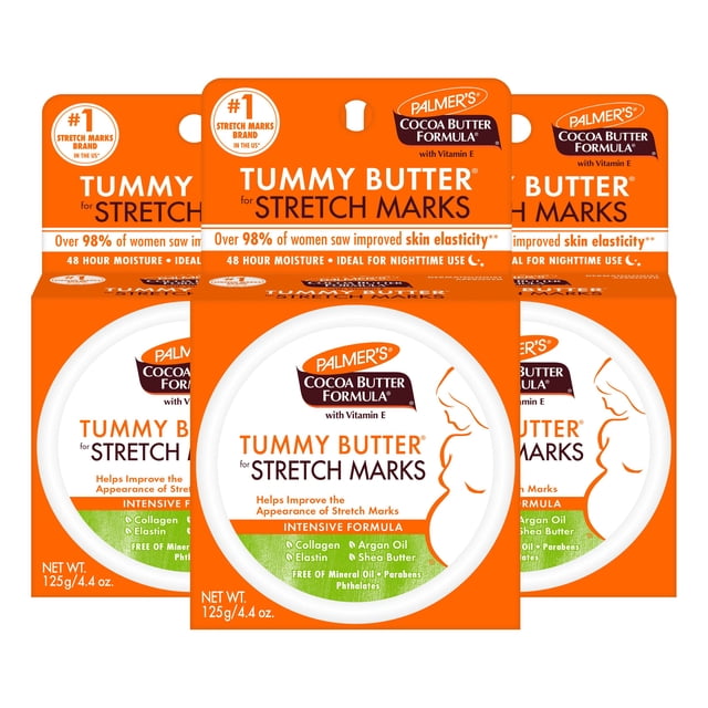 Palmers Cocoa Butter Formula Tummy Butter 44 oz