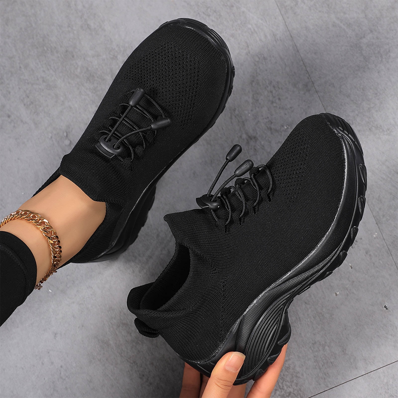 Orthopedic Shoes for Women Men Arch Support Plantar Fasciitis