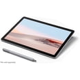 thumbnail image 2 of New Microsoft Surface Go 2 - 10.5" Touch-Screen - Intel Pentium - 4GB Memory - 64GB - Wifi - Platinum (Latest Model), 2 of 5