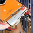 thumbnail image 4 of Makeup Mirror Mobile Phone Case, Luxurious Bling Heart-Shaped Mirror Phone Case(iPhone 7plus/8plus), 4 of 8