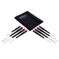 thumbnail image 1 of Wiha 26499 Ball End Hex Screwdriver Set, Inch, 8 Piece, 1 of 4