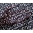 thumbnail image 4 of oneOone Silk Tabby Fabric Floral Block Decor Fabric Printed BTY 42 Inch Wide, 4 of 4