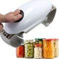 thumbnail image 3 of Two-ear electric can opener Glass can opener One-button automatic bottle cap opening, 3 of 5