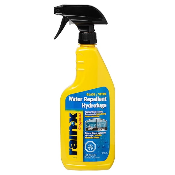Rain-X Glass Water Repellent
