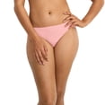 thumbnail image 1 of Jockey Culotte Femme Sans Ligne de Culotte Promise Tactel Échancrée, 1 of 4