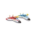thumbnail image 1 of Intex Water Gun Plane Ride-On, Age 3+, Inflatable Pool Float with Water Gun, 1 of 9