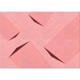 thumbnail image 1 of Ahgly Company Machine Washable Indoor Rectangle Transitional Pastel Pink Area Rugs, 3' x 5', 1 of 7