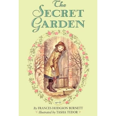 The Secret Garden