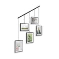 thumbnail image 4 of Umbra Exhibit Gallery Picture Frame Set, 4 of 9