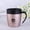 RG, variant on EGNMCR Cups Stainless Steel Coffee Mug Insulated Double Wall Water Cup With Lid Coffee Mug