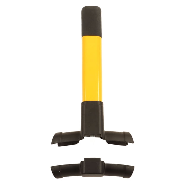Security Steering Wheel Lock,Steering Wheel Lock with Universal Steering Wheel Lock Car Steering Wheel Lock Unmatched Quality