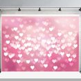thumbnail image 4 of Lover Dreamlike Glitter Haloes Photography Background Studio Props E, 4 of 4