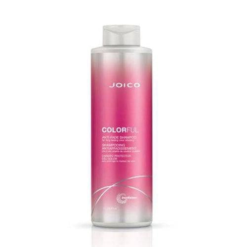 Joico Colorful Anti-Fade Shampoo