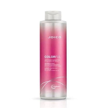 Joico Colorful Anti-Fade Shampoo
