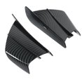 thumbnail image 2 of Motorcycle Aerodynamic Winglets, Wear Proof Durable Easy Installation Motorcycle Wind Wing  For Motorbike, 2 of 8