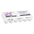 thumbnail image 3 of GoldEgg Omega-3 Large White Eggs, 3 of 7