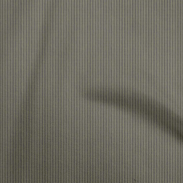 oneOone Velvet Royal Blue Fabric Stripes Sewing Craft Projects Fabric Prints By Yard 58 Inch Wide