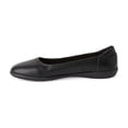 thumbnail image 2 of Time and Tru Women's Casual Ballet Flats, 2 of 4