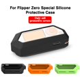 thumbnail image 3 of Étui de Protection en Silicone pour Flipper Zeros Nouvelles Ventes H7F5, 3 of 9