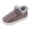 Coffee, variant on Ediodpoh Men's and Women's Models of Cott on Slippers Winter Package with Cott on Shoes Home Indoor Thickened Warm Cott on Slippersa Ladies Slippers Coffee 9