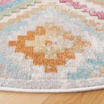 thumbnail image 4 of SAFAVIEH Cabana Carina Tapis Intérieur/Extérieur Géométrique, 4 of 9
