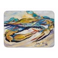 thumbnail image 1 of Carolines Treasures JMK1092RUG Tapis de Mousse à Mémoire Lavable en Machine, 1 of 4