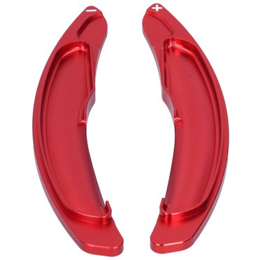 Volant de Levier de Vitesse Extension Adapté pour Mitsubishi Lancer Evo X 10 Outlander 20082016