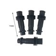 thumbnail image 4 of 4x Automotive Ignition Repair Set 55579072 1208094 95514599 1208091 Accessories Durable, 4 of 8