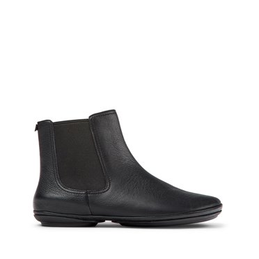 Camper Right Nina pour Femmes en Noir, 38 EU