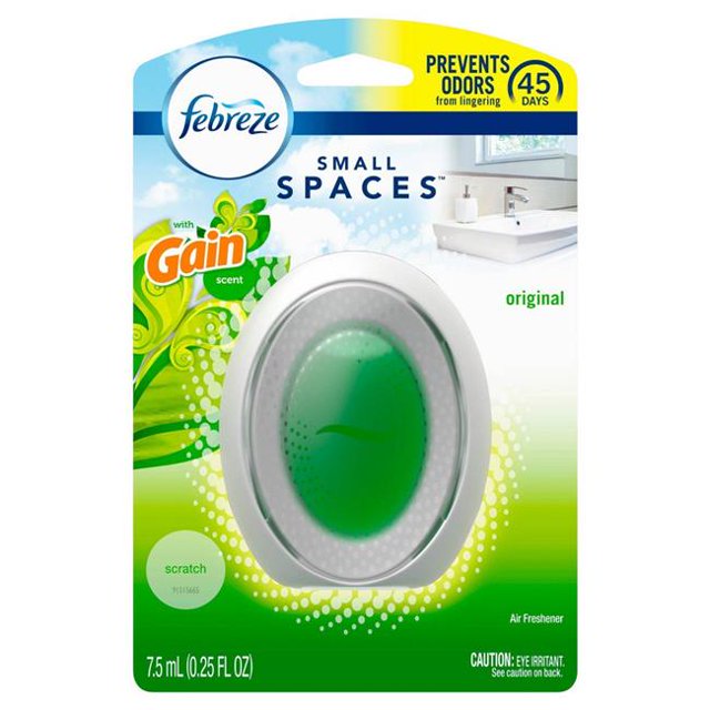Procter & Gamble 7.5 ml Gain Small Place Air Freshner