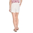 thumbnail image 3 of IYLA PL LINEN BLEND SHORTS, 3 of 6