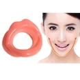 thumbnail image 1 of Corrector Silicone Products Mouth Lips Massager Mouth Exerciser, 1 of 4