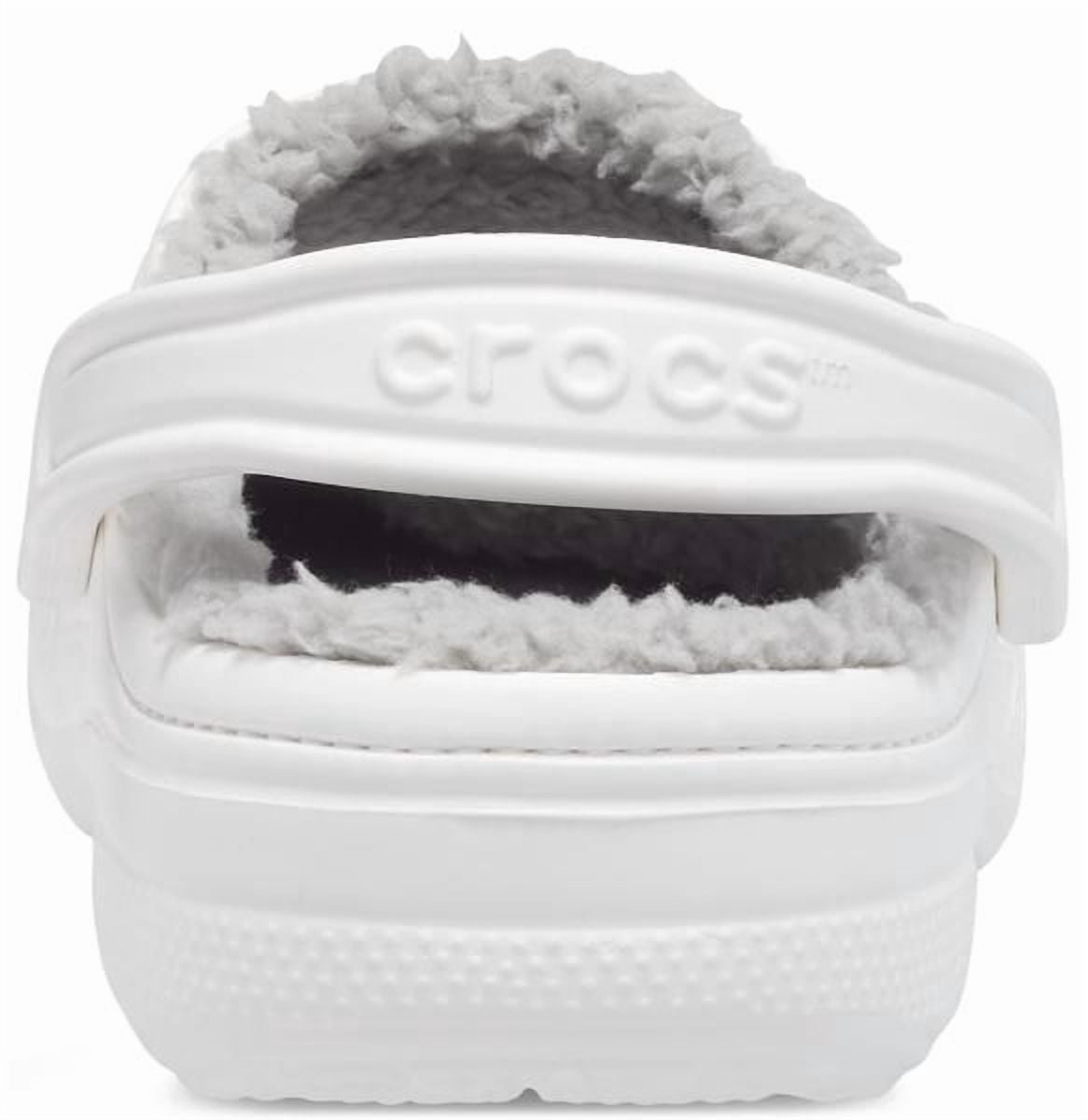 Crocs Baya K Lined Clog