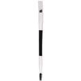 thumbnail image 3 of Equate Beauty 2-Sided Angled Brow/Lash Brush, 3 of 3
