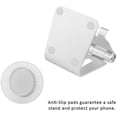 thumbnail image 4 of Cell Phone Stand Desk Adjustable Aluminum Mobile Phone Holder, 4 of 4