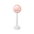 thumbnail image 2 of mtvxesu Christmas Inflatable Lollipop Decorations for Holiday Party Outdoor Yard Decor - 120Cm Pvc Inflatable - 1 Count, 2 of 6