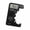 Black, variant on SDNall Digital Battery Tester with Large Lcd Display, Capacity Meter for Aa Aaa C D 9V Batteries, Accurate Portable Voltage Checker