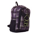 thumbnail image 4 of Jetstream Children's Highland Plaid Lace Backpack, 4 of 5