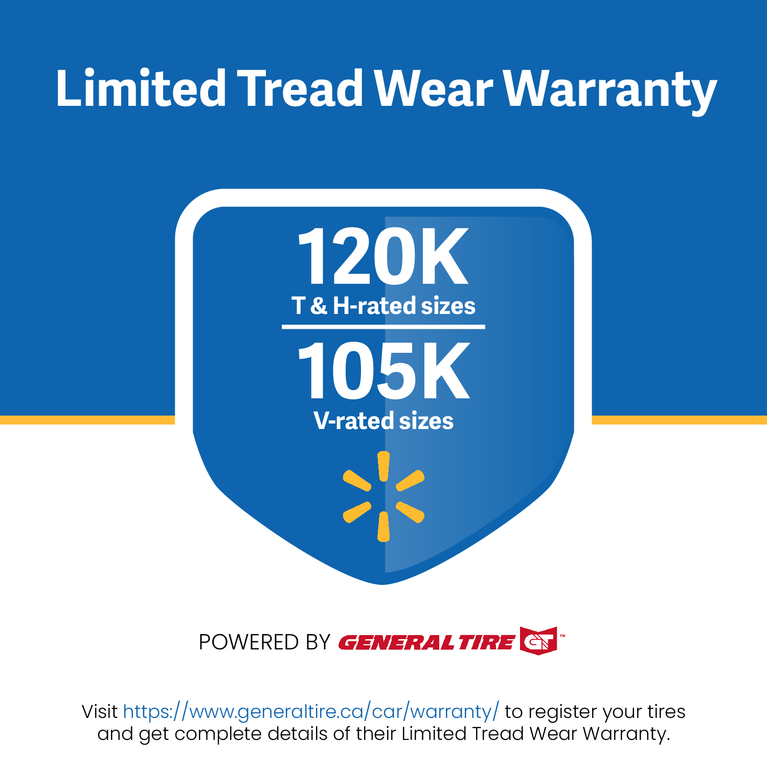 General AltiMAX RT45 225/70R16 103T BSW pneu