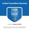 thumbnail image 4 of General AltiMAX RT45 225/70R16 103T BSW pneu, 4 of 6