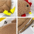 thumbnail image 3 of Hen Shape Cross-body Purse Chicken Handbag Chicken Purse For girls, 3 of 6