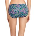 thumbnail image 2 of Jockey Women's No Panty Line Promise Tactel Bikini, 2 of 4