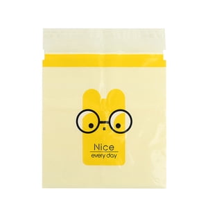 Etsjal Big Deals,Tools,Car Trash Bag Disposable Garbage Bag Home Self-adhesive Cleaning Bags 15pcs,Kitchen Utensils Set,Clearance Items