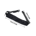 thumbnail image 4 of Adjustable Head Support Strap for Travel - Compact Neck Pillow Alternative for Airplanes & Cars - Comfortable Head Bobbing with Portable Design, 4 of 8