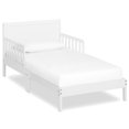 thumbnail image 1 of Dream On Me Brookside Toddler Bed, 1 of 6